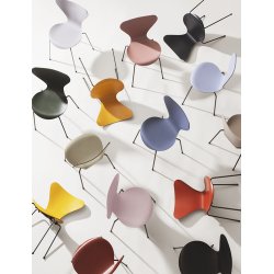 A Sense Of Colour | Serie 7, farvet ask