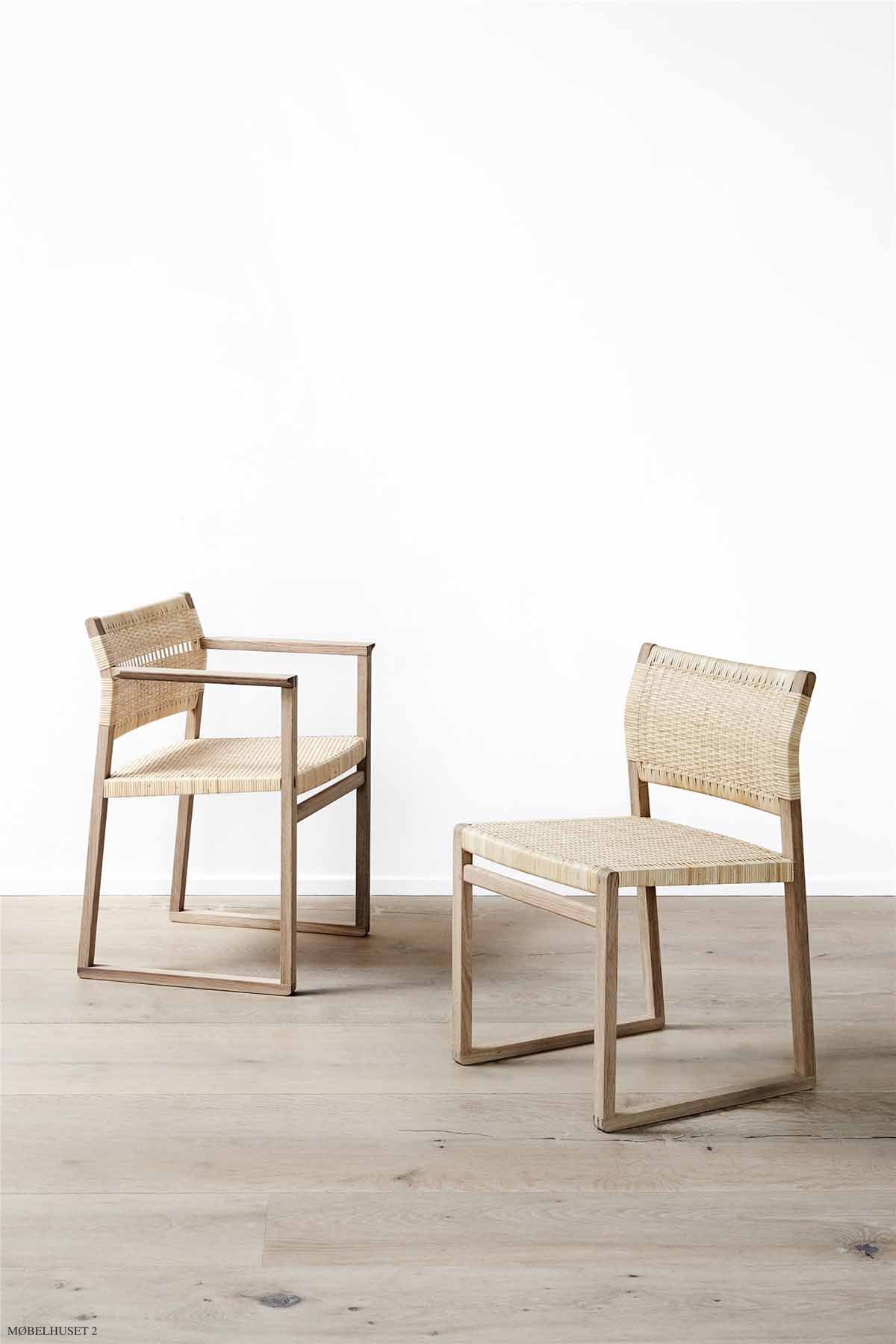 BM61 Stuhl