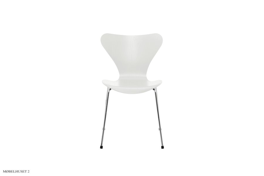 A Sense Of Colour | Serie 7, farvet ask White