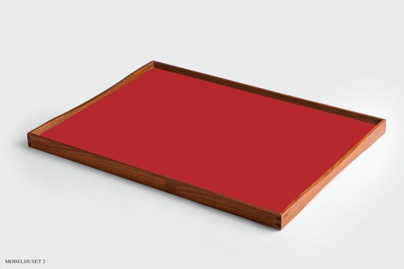 Turning Tray Finn Juhl