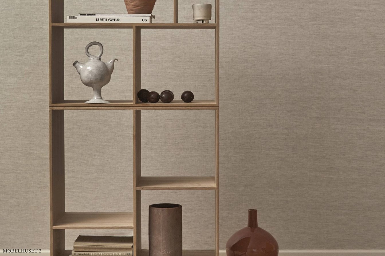 ATBO Raumteiler 70 x 70, Ambiente