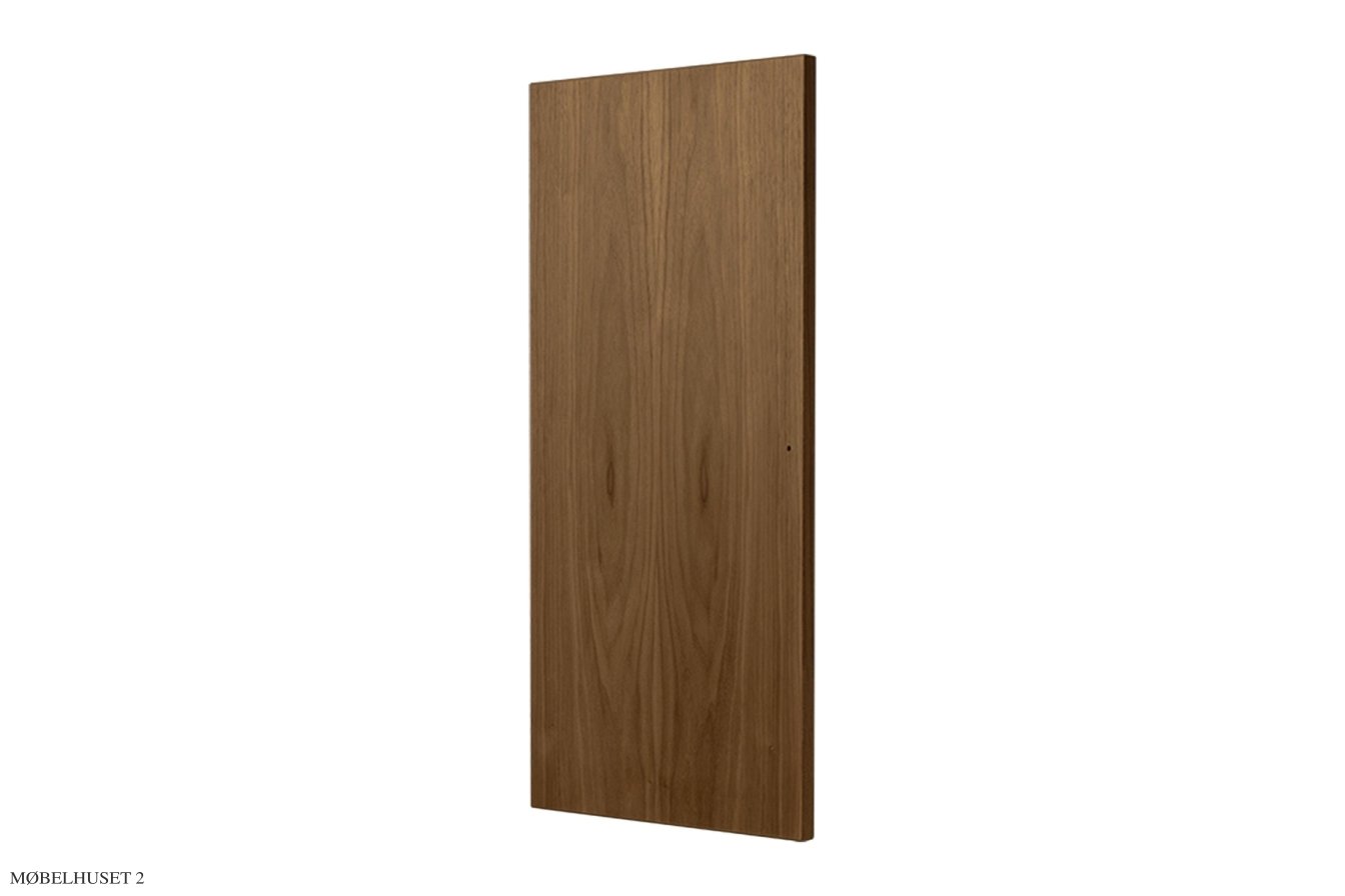 ATBO Stor l�ge, modern, Valn�d klar olie