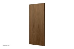 ATBO Stor l�ge, modern, Valn�d klar olie