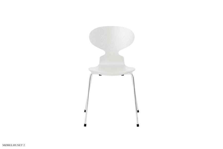 A Sense Of Colour | Myren, farvet ask White