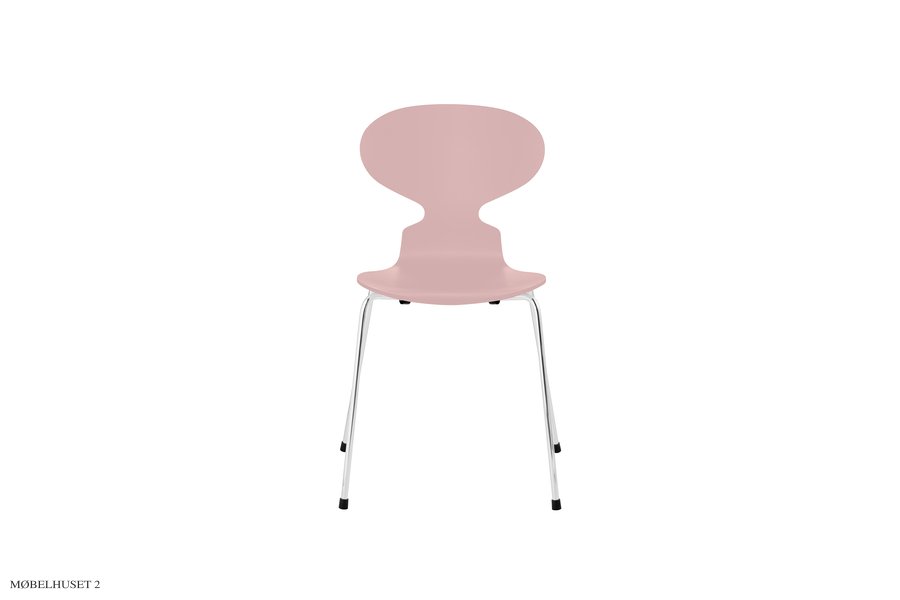 A Sense Of Colour | Myren, lakeret Pale Rose