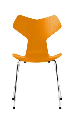 A Sense Of Colour | Grand Prix�, farbige Esche