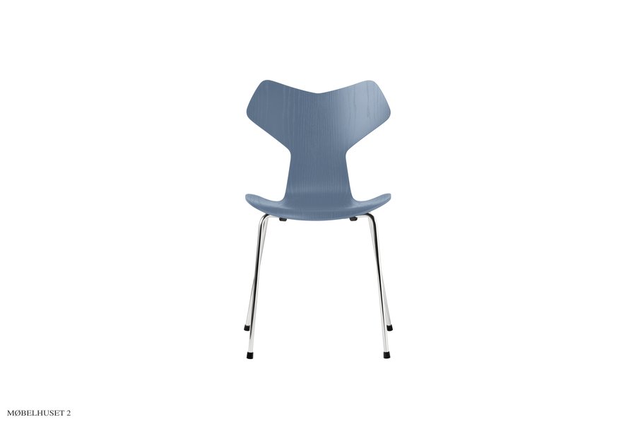 A Sense Of Colour | Grand Prix, farbige Esche Dusk Blue