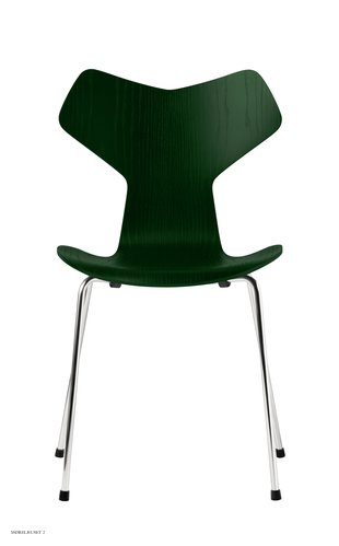 A Sense Of Colour | Grand Prix�, farbige Esche