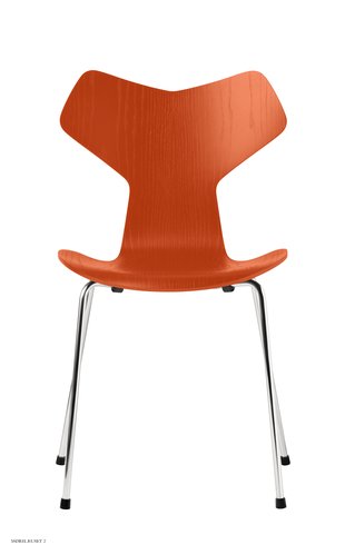 A Sense Of Colour | Grand Prix�, farbige Esche