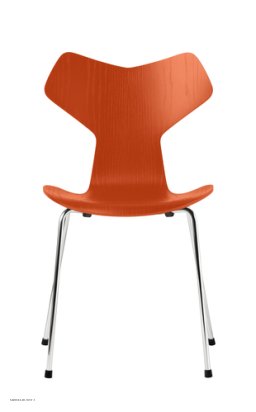 A Sense Of Colour | Grand Prix�, farbige Esche