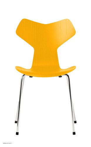 A Sense Of Colour | Grand Prix�, farbige Esche