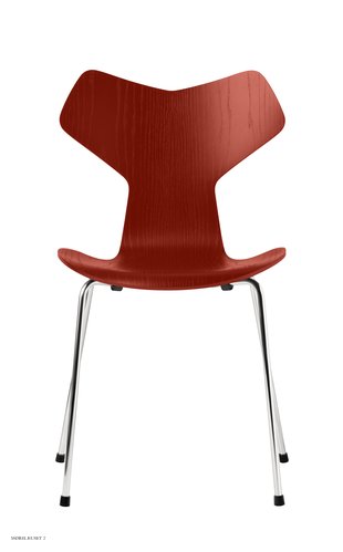 A Sense Of Colour | Grand Prix�, farbige Esche