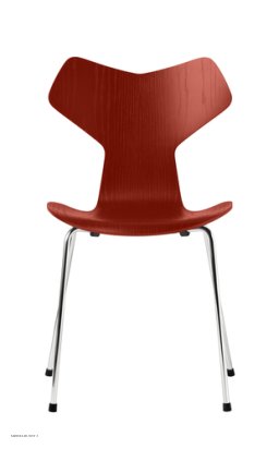 A Sense Of Colour | Grand Prix�, farbige Esche