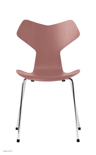 A Sense Of Colour | Grand Prix�, farbige Esche