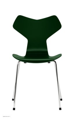 A Sense Of Colour | Grand Prix�, lackiert