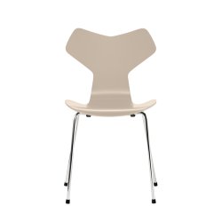 A Sense Of Colour | Grand Prix, lakeret