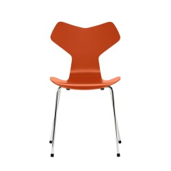 A Sense Of Colour | Grand Prix, lakeret