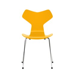 A Sense Of Colour | Grand Prix, lakeret