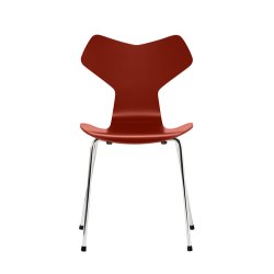 A Sense Of Colour | Grand Prix, lakeret