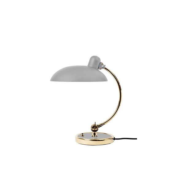 Kaiser Idell� Luxus, easy grey | Fritz Hansen