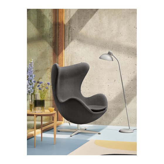 �gget�, re-wool | Fritz Hansen