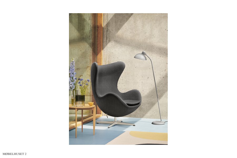gget, re-wool | Fritz Hansen