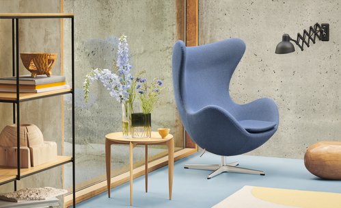 Tray Table | Fritz Hansen