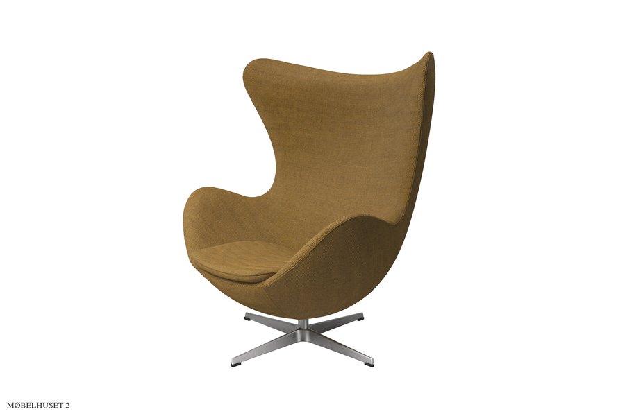 gget, re-wool | Fritz Hansen 0448