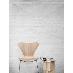 Serie 7 3107, natur finr | Fritz Hansen