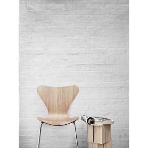 Serie 7 3107, natur finr | Fritz Hansen