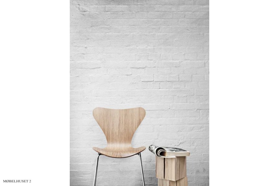 Serie 7 3107, natur finr | Fritz Hansen