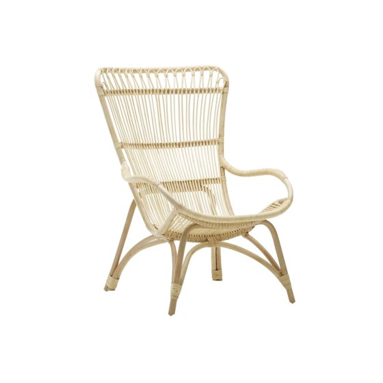 Monet L�nestol | Indend�rs
