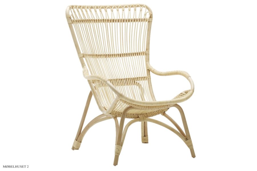 Monet Sessel | Indoor