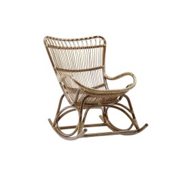 Monet Schaukelstuhl | Indoor