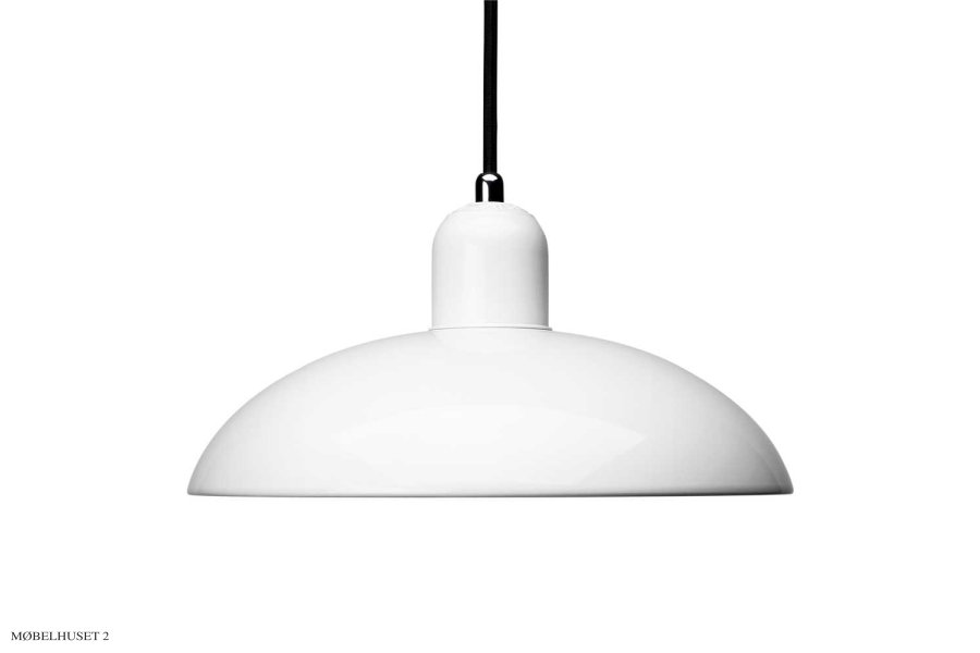 Kaiser Idell Pendellampe | Fritz Hansen