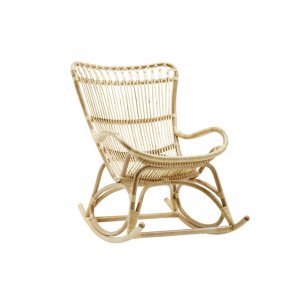 Monet Schaukelstuhl | Indoor