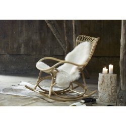 Monet Schaukelstuhl | Indoor