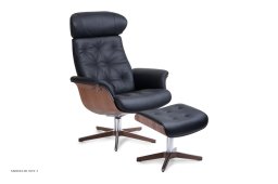 Timeout med indtr�kninger l�nestol, produktbillede | Conform