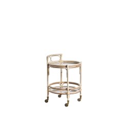 Romeo Barvogn | Indendrs