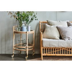 Romeo Barvogn | Indendrs