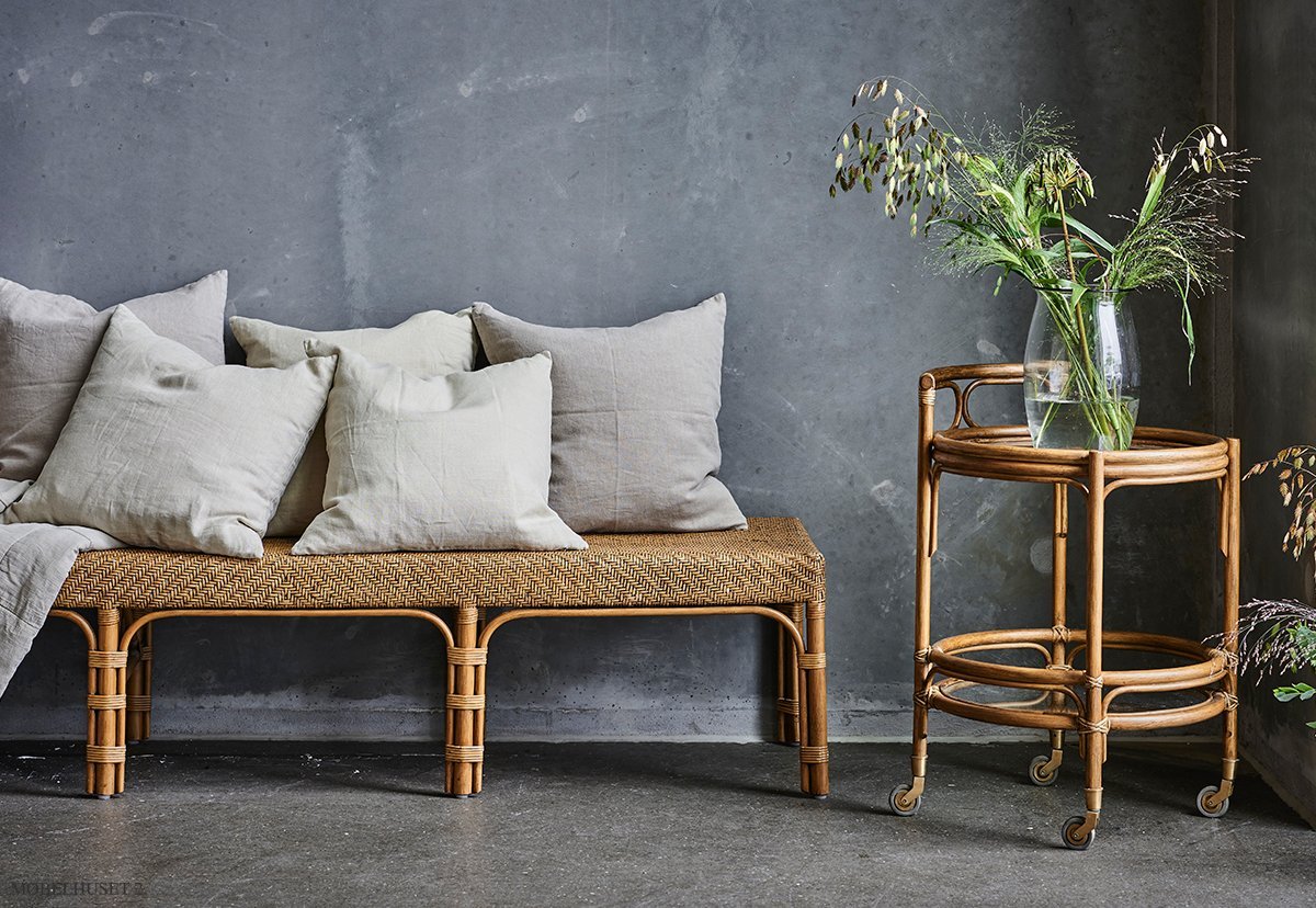 Romeo Barvogn | Indend�rs