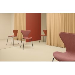 A Sense of Colour | Serie 7, forsidepolstret