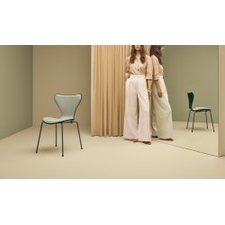 A Sense of Colour | Serie 7, forsidepolstret