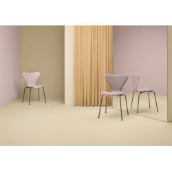 A Sense of Colour | Serie 7, forsidepolstret