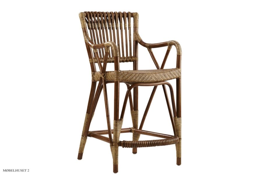Blues Barhocker | Indoor