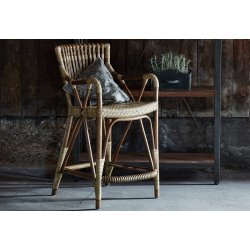 Blues Barstol | Indendrs