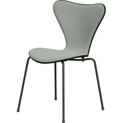 A Sense of Colour | Serie 7, forsidepolstret