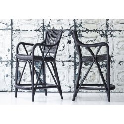 Blues Barstol | Indendrs