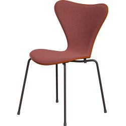 A Sense of Colour | Serie 7, forsidepolstret