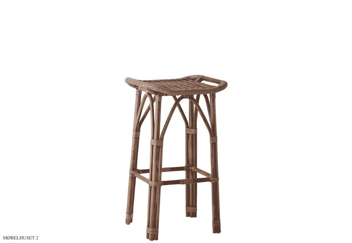 Salsa Barhocker |�Antik | Indoor